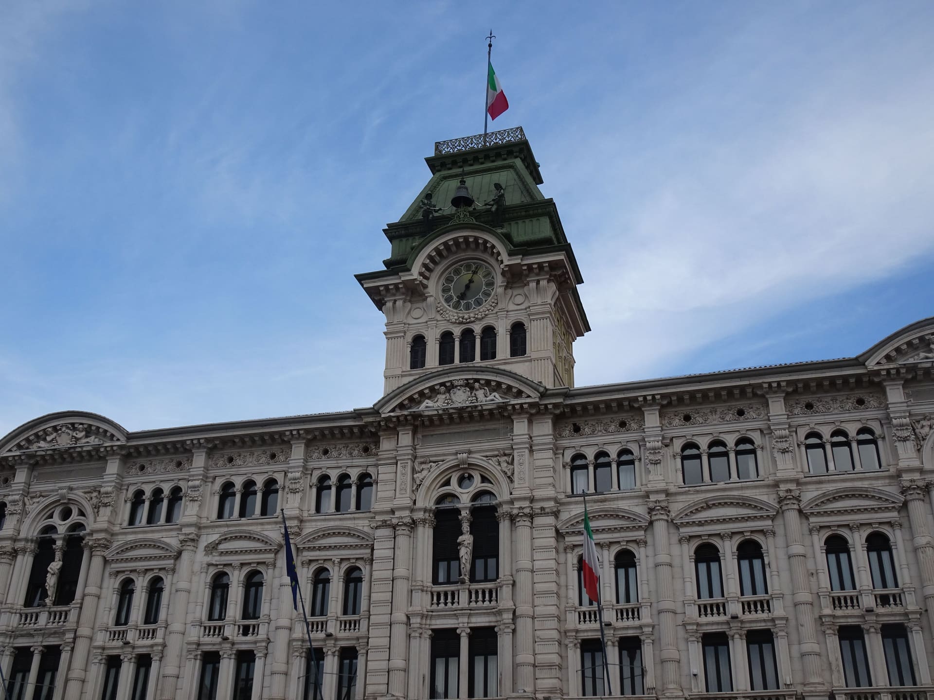 Pietra e vento