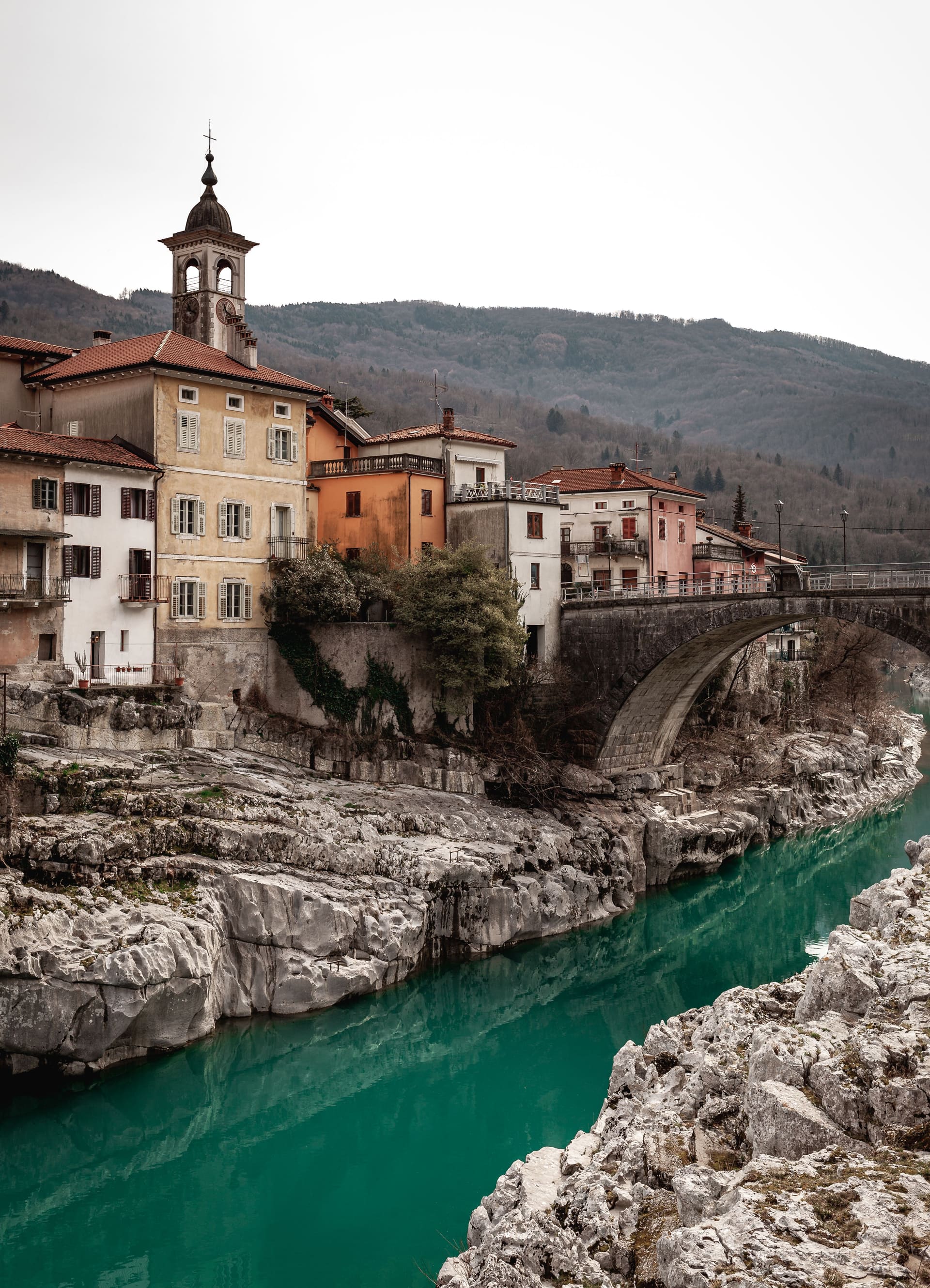 Udine e Cividale